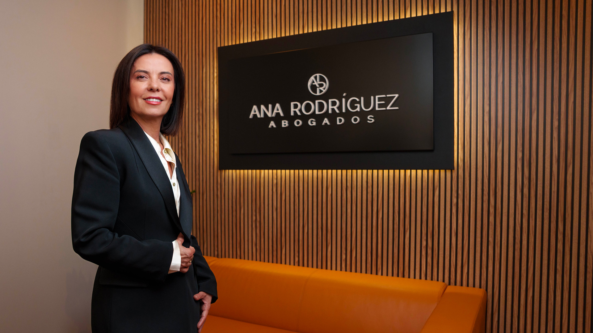 Ana Rodríguez - Abogada especialista en Derecho de Consumo en Toledo