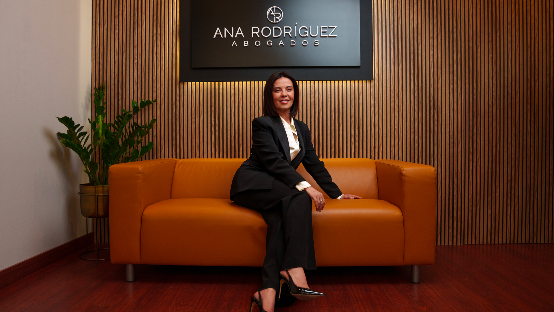 Ana Rodríguez - Abogada especialista en Derecho Patrimonial en Toledo