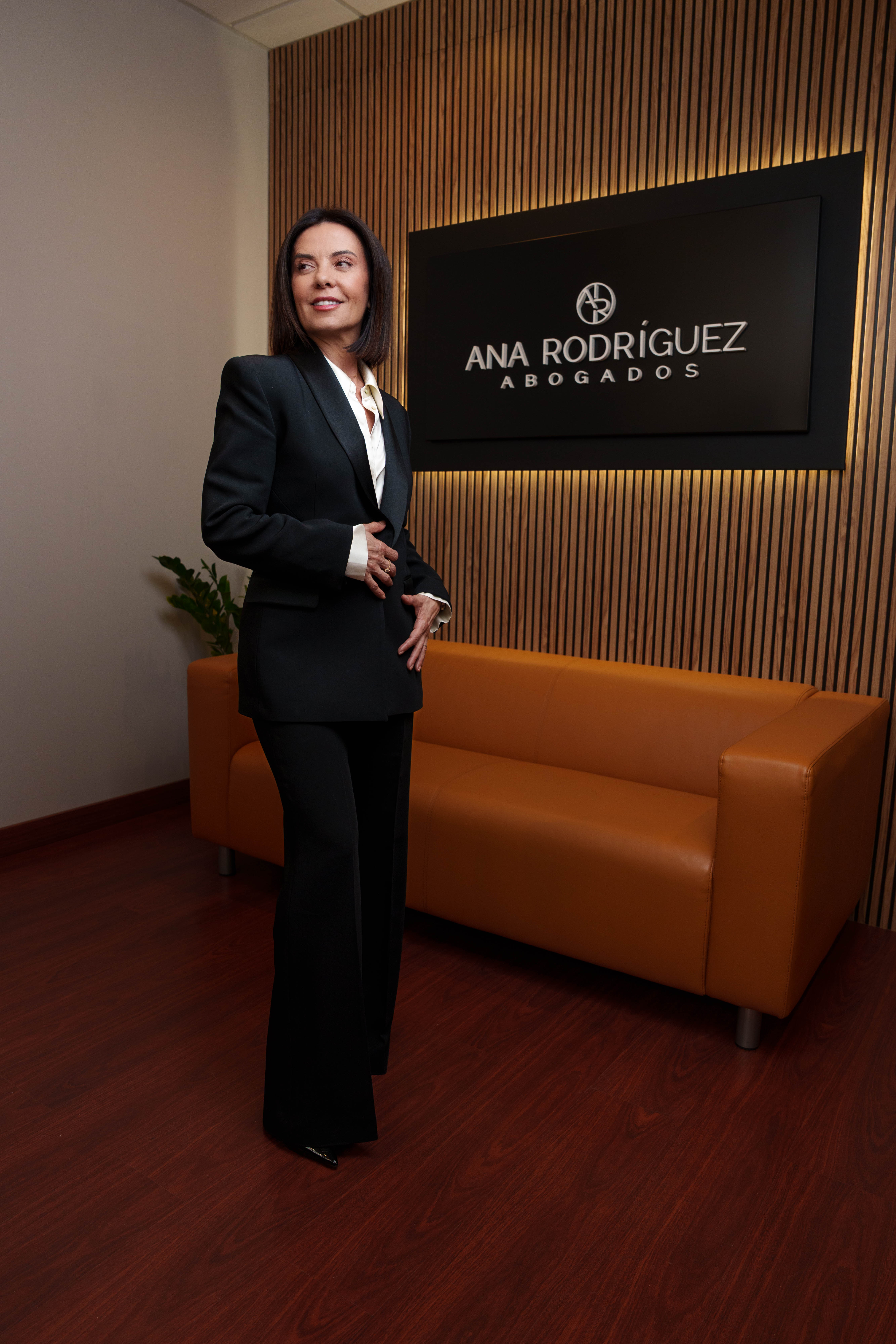 Ana Rodríguez - Abogada especialista en Derecho de Sucesiones en Toledo